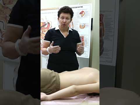 Самомассаж лимфы - доступные техники для тела