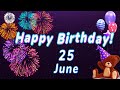 28 May Best Happy Birthday To You | Happy Birthday Song 2024 || Happy Birthday WhatsApp Status