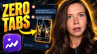 Thumbnail for Claude Just Cracked the Hardest Part of Marketing