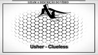 Usher - Clueless