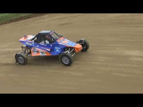 00069 MMČR Autocross Přerov 21. - 22.5.2022