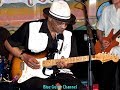 Hubert Sumlin - Still A Fool || Blue Guitar Channel