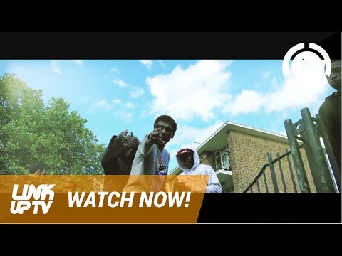 Little Torment - One Time [Music Video] @LittleTorment | Link Up TV