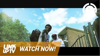 Little Torment - One Time [Music Video] @LittleTorment | Link Up TV