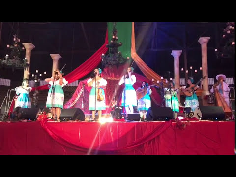 Promotional video thumbnail 19 for Grupo Bella