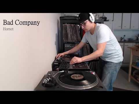 March 2018 Drum n Bass Mix