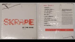 Skrape - Syrup (Demo / Advance Copy)