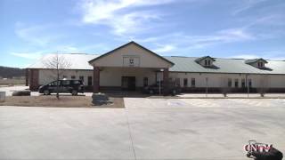 Cherokee Elder Care St Patrick's Day