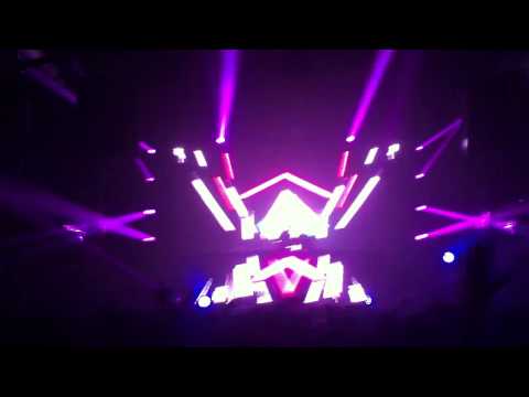 Vicetone - Feed The Twenty Dada at New City Gas March 14th