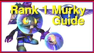 How to Play Murky - Get 70% Winrate in Hero League - Heroes of the Storm