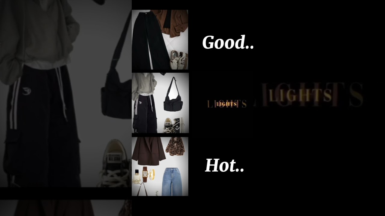 نحوس نفهم علاه هاذا الستايل مكاش في بلادي 😩🙌🏻 #لايك_اشتراك_بالقناه_ليصلك_كل_جديد