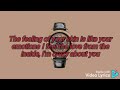 Kaylow 24 Hours Lyrics Video