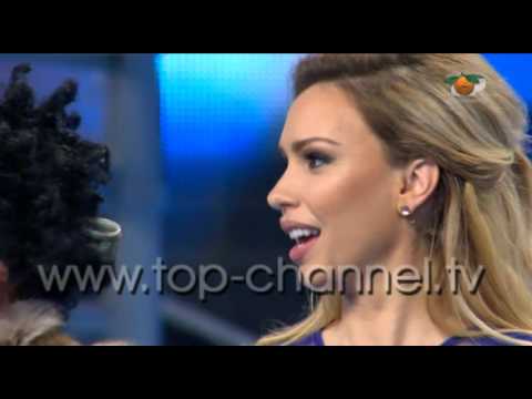 Portokalli, 15 Nentor 2015 - Himni Portokallise