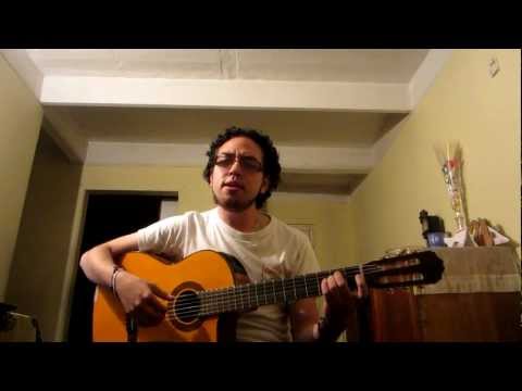 para que no me olvides - juan fernando velasco - cover ( Walter sosa )