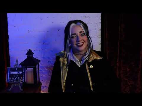 The FrankenFiles || Chapter Five: Frankenstein, A New Musical
