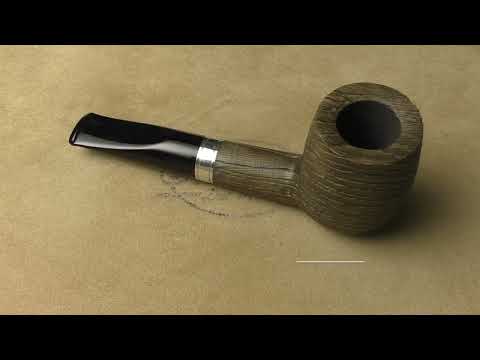 Chacom Maigret Morta 1201 - pipe 550