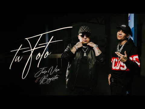 JAIRO VERA - TU FOTO FT BAYRITTON