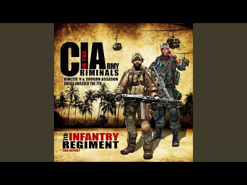 Selfless Service (feat. School of the Gifted, Killarmy, Napoleon, Solomon Childs & Rubbabandz)