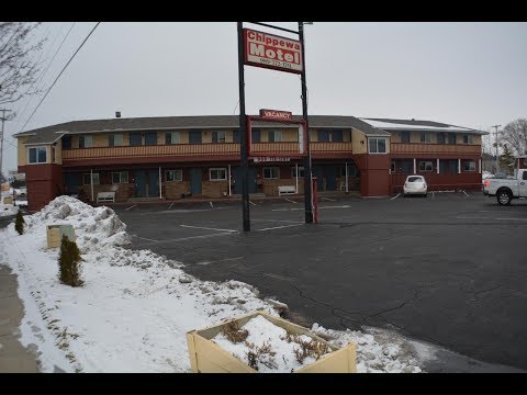 Chippewa Motel Mount Pleasant 2 Stars Hotel in Mount Pleasant ,Michigan