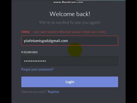 Discord Log In Online Detailed Login Instructions Loginnote Discord Log In Online Detailed Login Instructions Loginnote