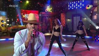 Gabriel - Pa Nosotros Dos en El Coque Va