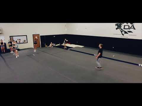 The vibe we put out!