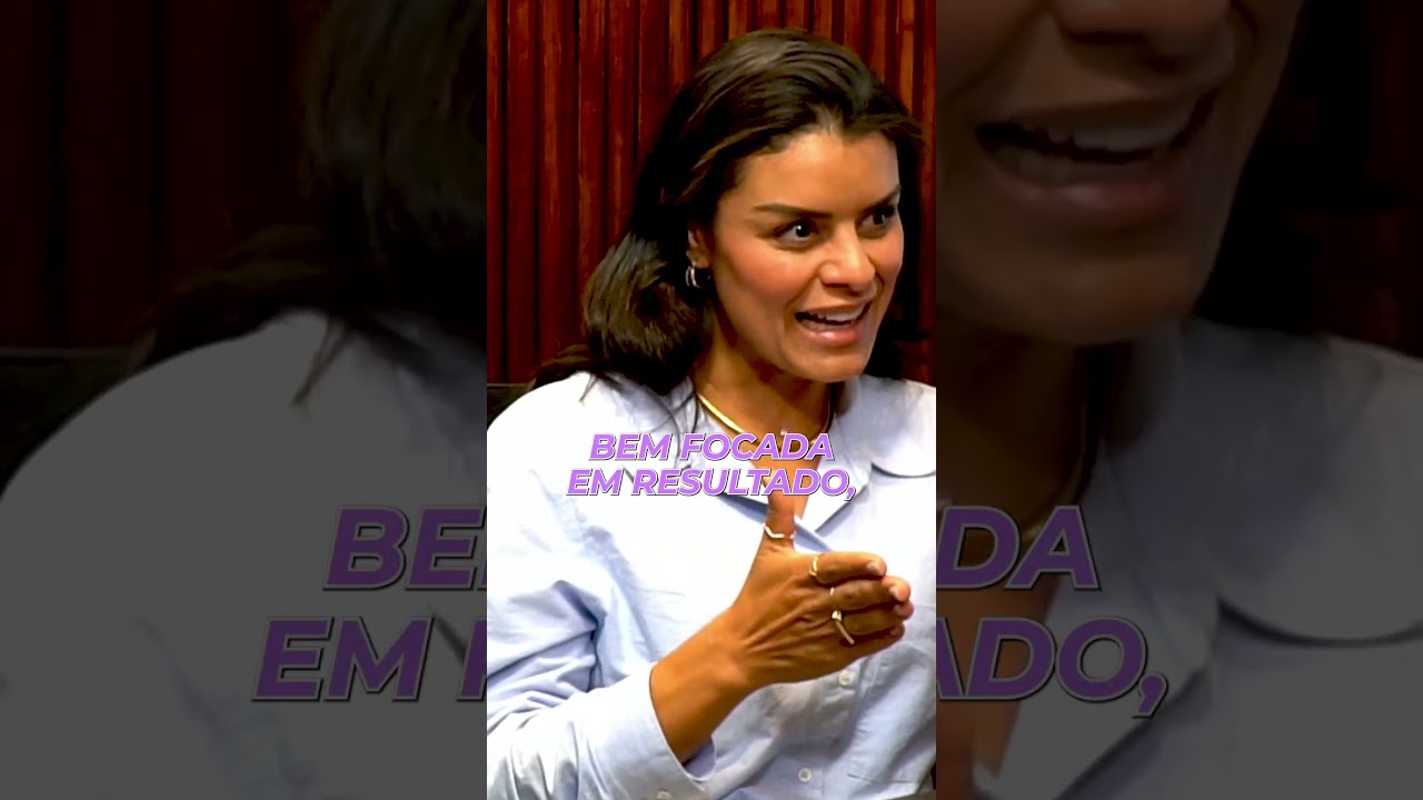 Depoimento Camila Carneiro