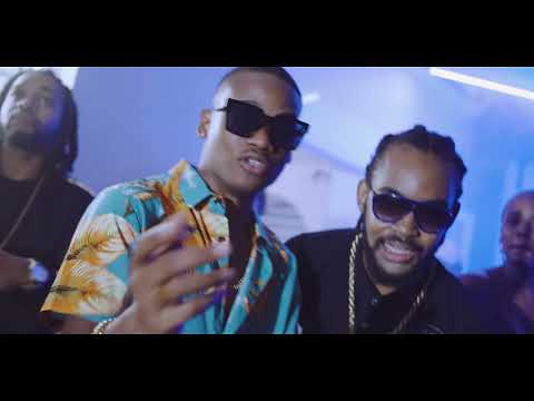 DJ CHINWAX x NATOXIE - SOUM SOUM (Clip Officiel)
