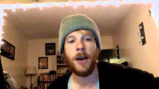 Happy Christmas from Kevin Devine