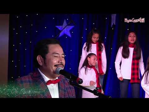 OH SANTÍSIMO - FRANCISCO ORANTES - RADIO CULTURAL TGN