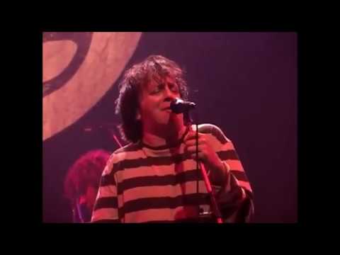 Ween - Pandy Fackler - 2007-11-14 Vancouver B.C Queen Elizabeth Theatre