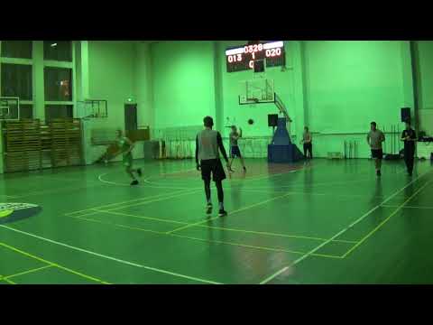 06.11.2019 Мечта - БК ХАИ