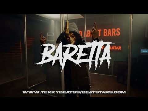 [FREE] Buni x Chinx (OS) x Loski x Uk/Ny Drill Type Beat - "Baretta" Arabic Drill Beat