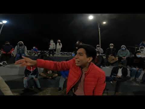 PIERO PISTAS & LANDO LINES vs BERLÍN & NAIMER - CUARTOS - LZ RANDOM 2vs2