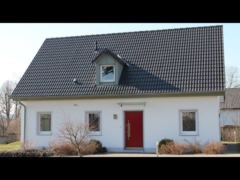 Rundgang ICON 4.01 Musterhaus