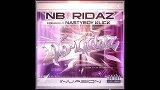 NB Ridaz - I Wanna Love U (Slowed Down)