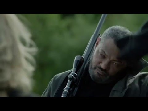 Sol Seppy - Enter One (Standoff Soundtrack)