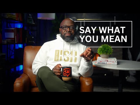 Đừng cố giải mã sự mỉa mai—Hãy làm điều này thay vào đó (Stop Decoding Sarcasm—Do This Instead)