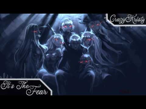 Nightcore - It's The Fear