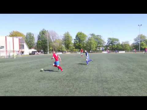 2. Halbzeit TSV Trittau - FSG Südstormarn