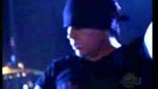 The Cult - Breathe (live, musique plus)