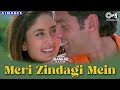 Meri Zindagi Mein Ajnabee Jhankar Ajnabee Bobby Deol Kareena Kumar Sanu Sunidhi Chauhan