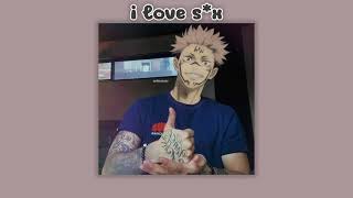 (เนื้อหา 18 )PINK GUY - セックス大好き(i love sex) ⟨ 𝙨𝙡𝙤𝙬𝙚𝙙   𝙧𝙚𝙫𝙚𝙧𝙗   𝘽𝙖𝙨𝙨 𝙗𝙤𝙤𝙨𝙩𝙚𝙙