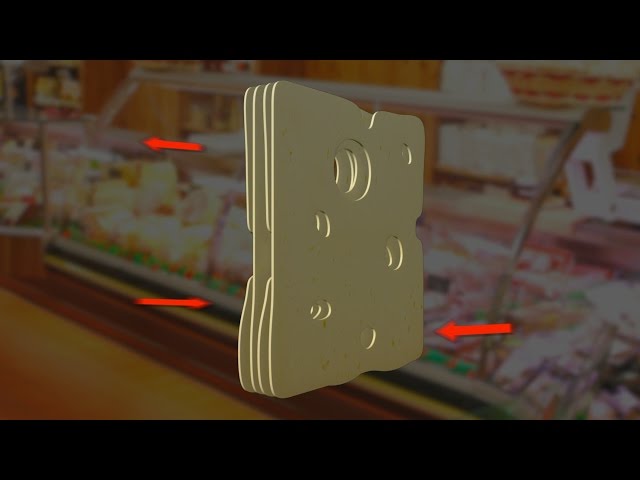 The Swiss Cheese Model of Drug Addiction