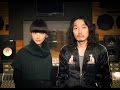 Session Movie／シシド・カフカ「Don't be love feat.斉藤和義」 
