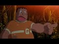 Doremon The Movie Nobita Explorer Bow Bow Song