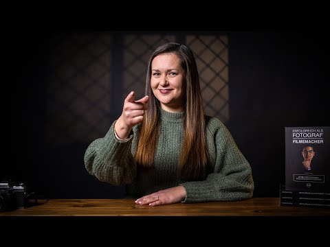 Geld verdienen mit der Fotografie