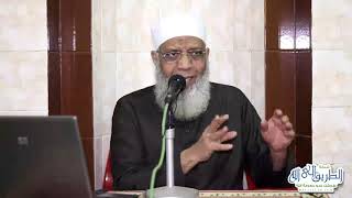 صورة وفي الأرض آيات للموقنين | تفسير سورة الذاريات (3) | الشيخ شوقي عبد الصادق