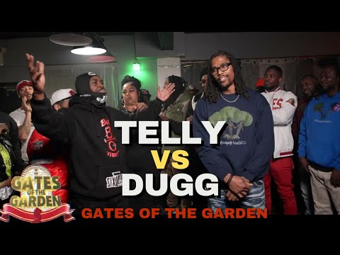 Telly vs Dugg