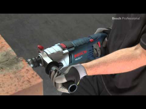 Bosch Schlagbohrmaschine GSB 162-2 RE Professional